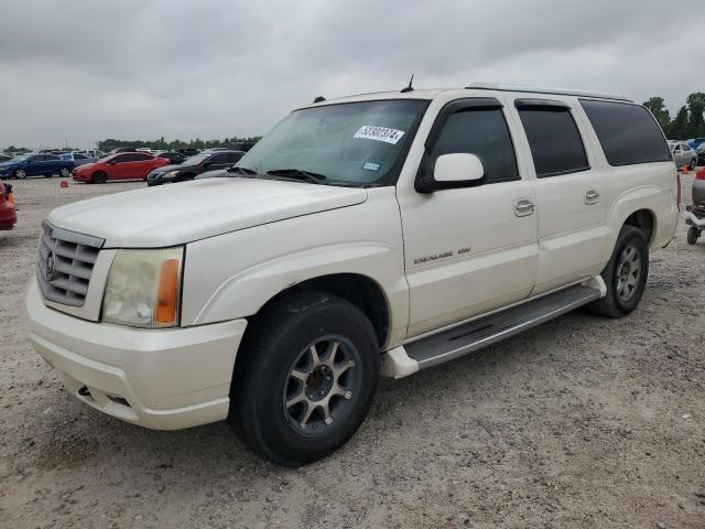 CADILLAC ESCALADE 2004 3gyfk66n44g193050