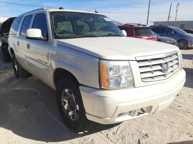 CADILLAC ESCALADE E 2004 3gyfk66n44g219632