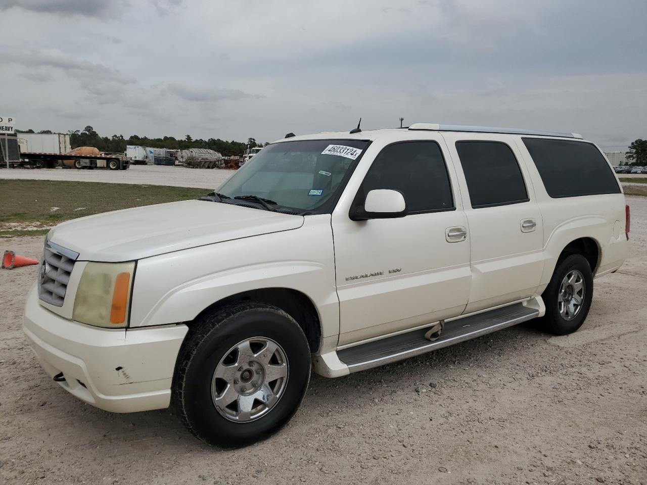 CADILLAC ESCALADE 2004 3gyfk66n44g235023