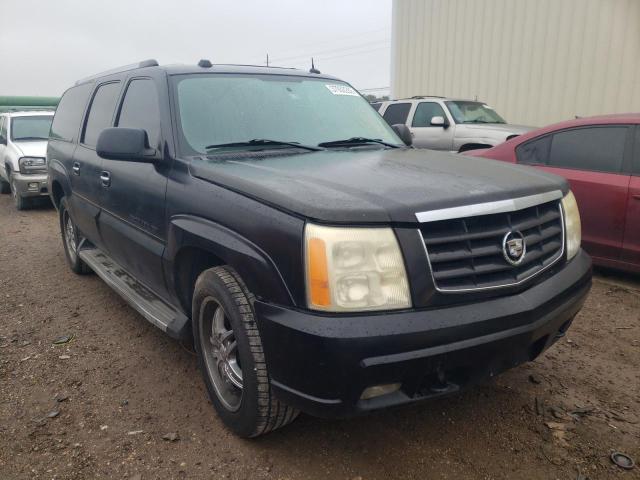 CADILLAC ESCALADE E 2005 3gyfk66n45g127132