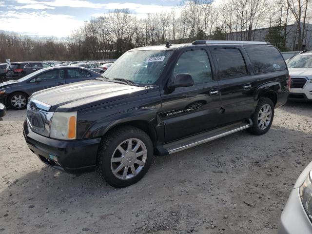 CADILLAC ESCALADE 2006 3gyfk66n46g126967