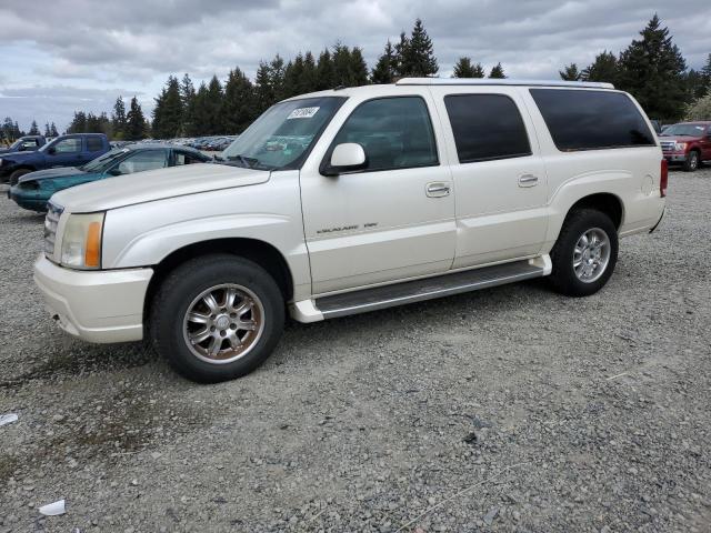 CADILLAC ESCALADE 2003 3gyfk66n53g278543