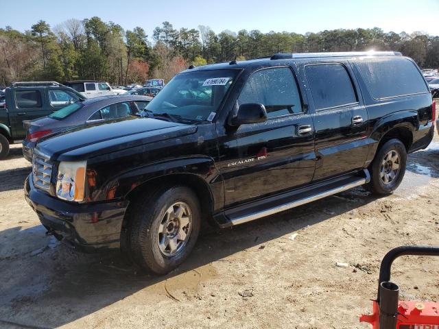 CADILLAC ESCALADE 2004 3gyfk66n54g173549