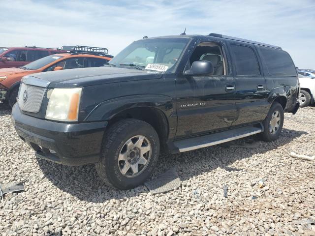 CADILLAC ESCALADE E 2004 3gyfk66n54g210177