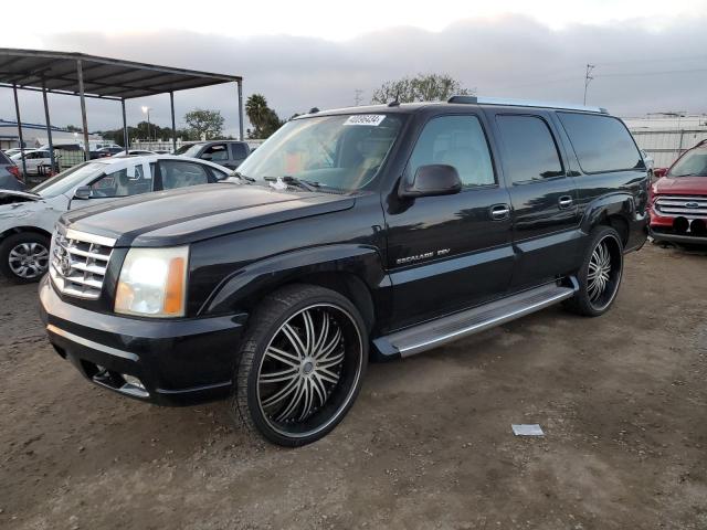 CADILLAC ESCALADE 2004 3gyfk66n54g286773