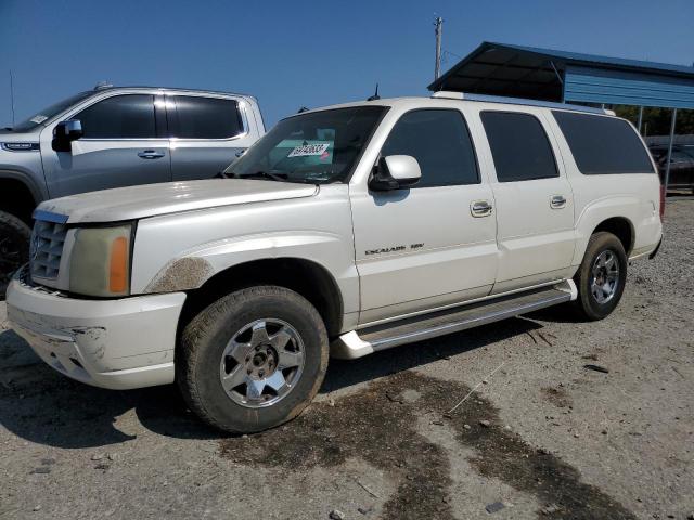 CADILLAC ESCALADE E 2003 3gyfk66n63g274842