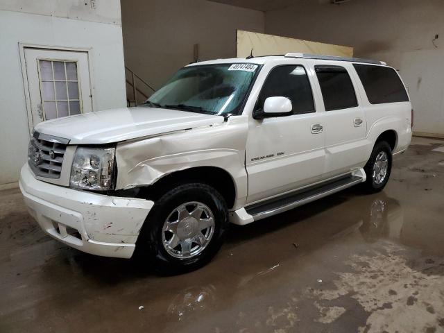 CADILLAC ESCALADE 2004 3gyfk66n64g110721