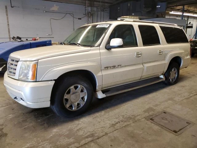 CADILLAC ESCALADE E 2004 3gyfk66n64g179411