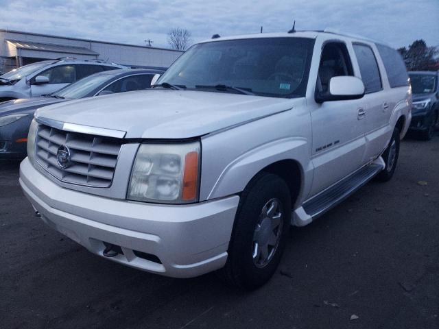 CADILLAC ESCALADE 2004 3gyfk66n64g311793