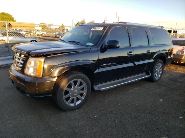 CADILLAC ESCALADE E 2005 3gyfk66n65g188191