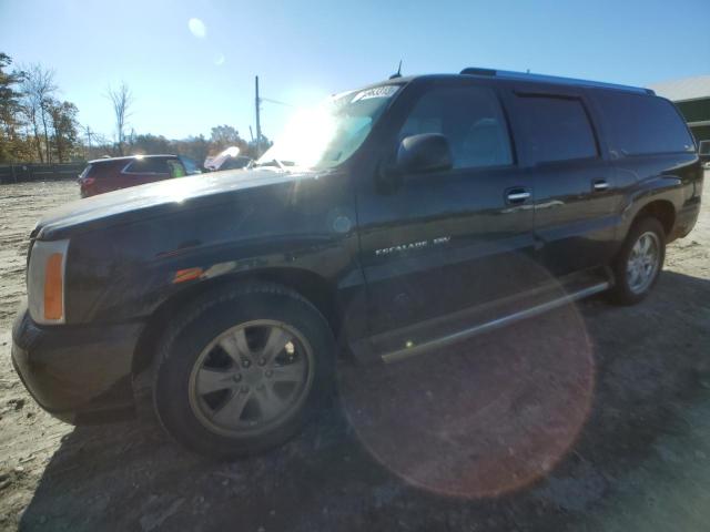 CADILLAC ESCALADE 2005 3gyfk66n65g236806