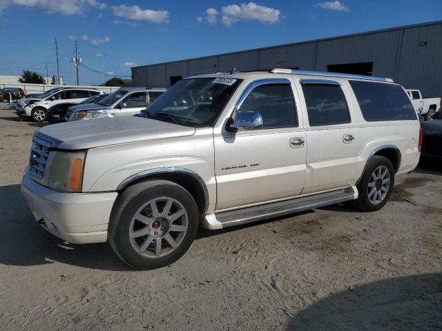 CADILLAC ESCALADE 2006 3gyfk66n66g105540