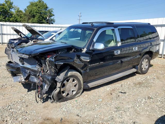 CADILLAC ESCALADE E 2006 3gyfk66n66g163664