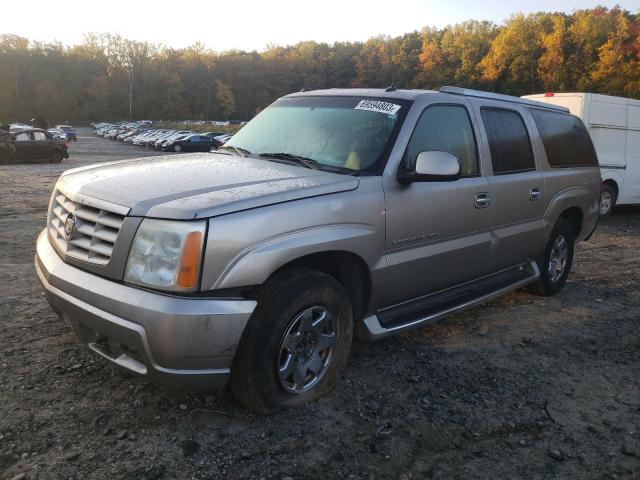 CADILLAC ESCALADE 2003 3gyfk66n73g288488