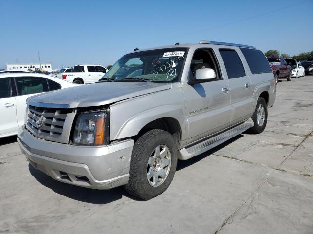 CADILLAC ESCALADE E 2004 3gyfk66n74g268050