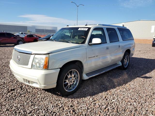 CADILLAC ESCALADE 2005 3gyfk66n75g196493