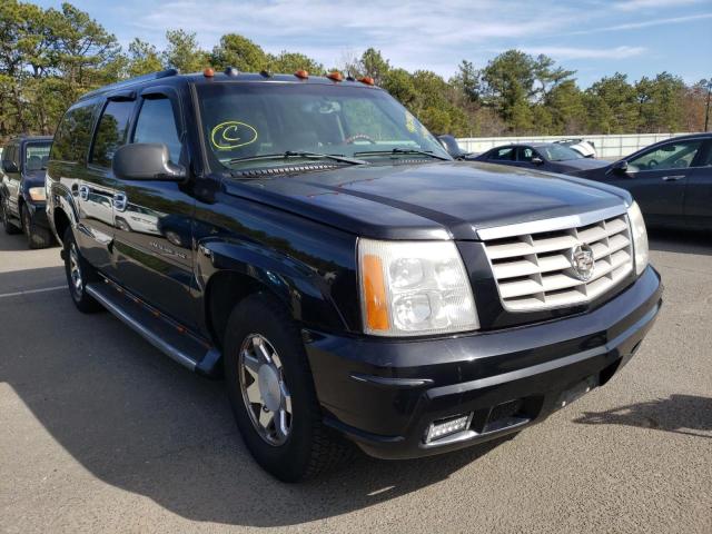 CADILLAC ESCALADE E 2005 3gyfk66n75g224146