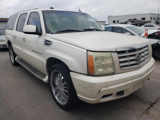 CADILLAC ESCALADE E 2004 3gyfk66n84g175599