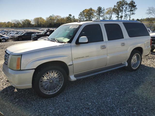 CADILLAC ESCALADE 2004 3gyfk66n84g256974