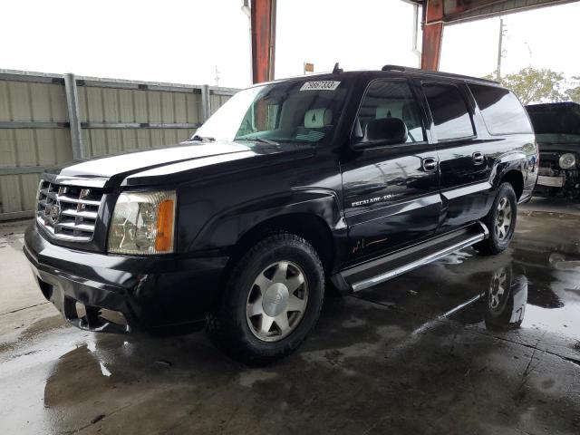 CADILLAC ESCALADE 2006 3gyfk66n86g150933