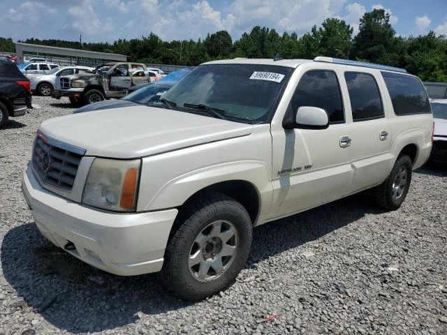 CADILLAC ESCALADE E 2006 3gyfk66n86g217577