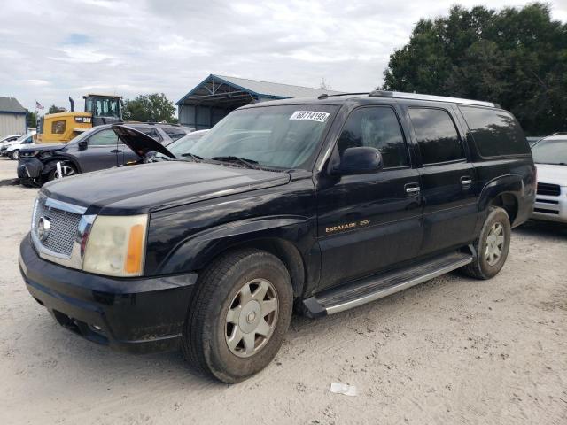 CADILLAC ESCALADE E 2003 3gyfk66n93g257503