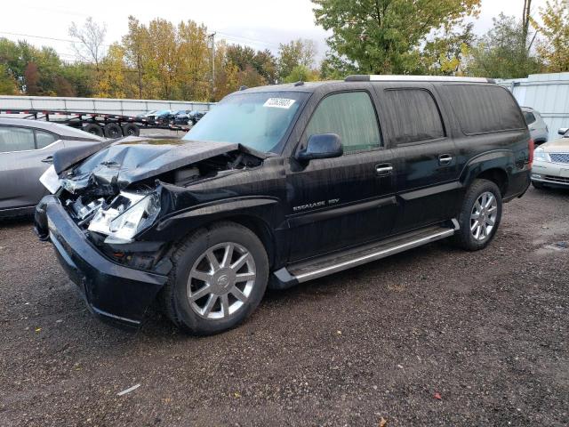 CADILLAC ESCALADE E 2005 3gyfk66n95g115171