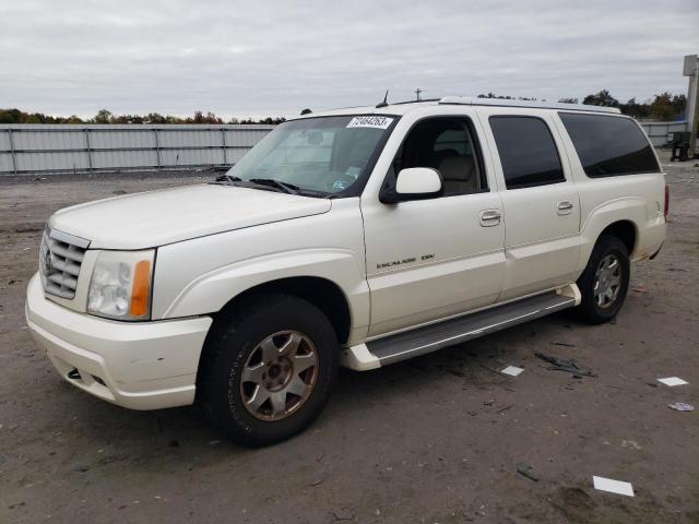 CADILLAC ESCALADE E 2005 3gyfk66n95g214945