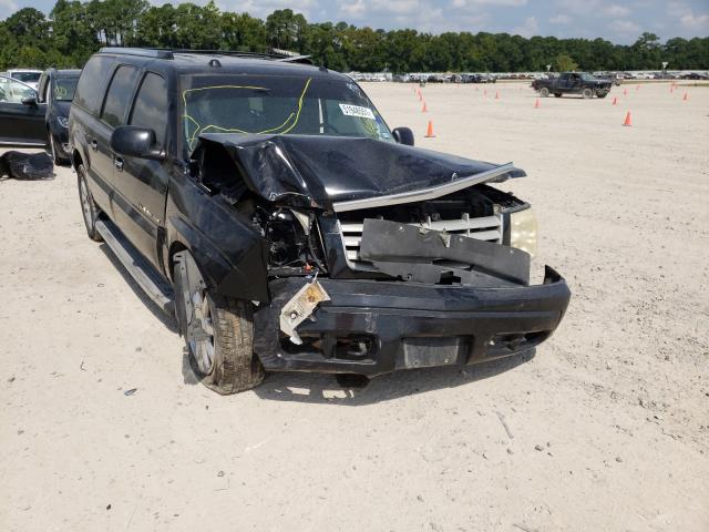 CADILLAC ESCALADE E 2005 3gyfk66n95g229395