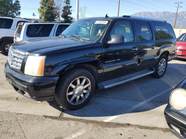 CADILLAC ESCALADE 2006 3gyfk66n96g119643