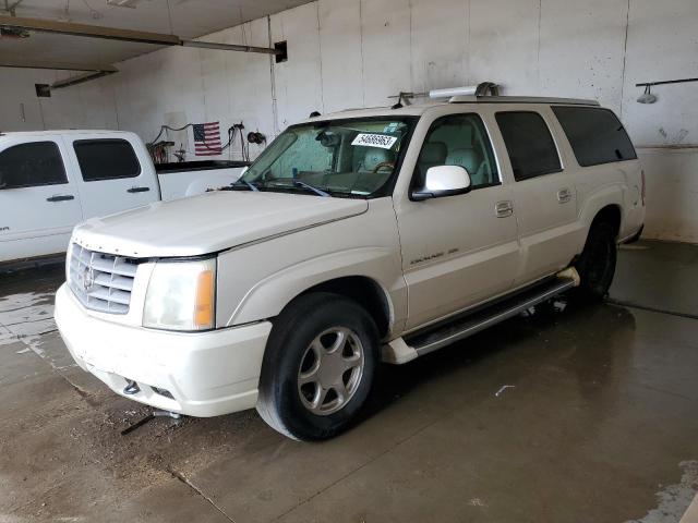 CADILLAC ESCALADE E 2004 3gyfk66nx4g227167