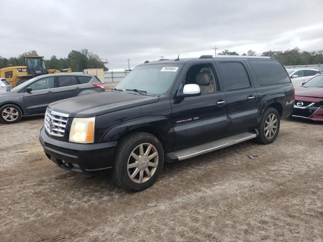 CADILLAC ESCALADE E 2005 3gyfk66nx5g125353