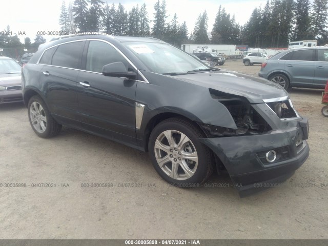 CADILLAC SRX 2013 3gyfn8e30df586284