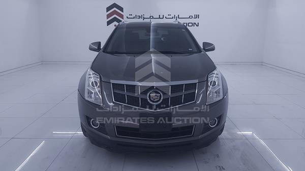 CADILLAC SRX 2012 3gyfn9e34cs628573