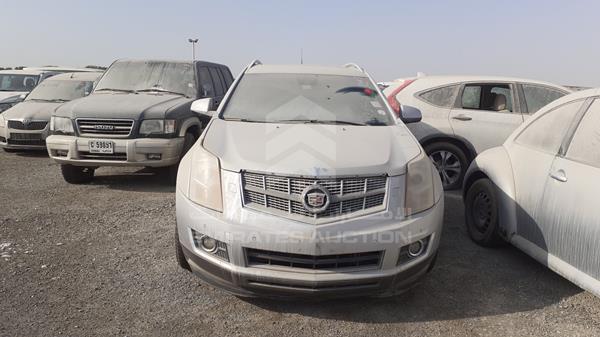 CADILLAC SRX 2012 3gyfn9e36cs536896