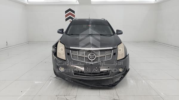 CADILLAC SRX 2012 3gyfn9e36cs561202