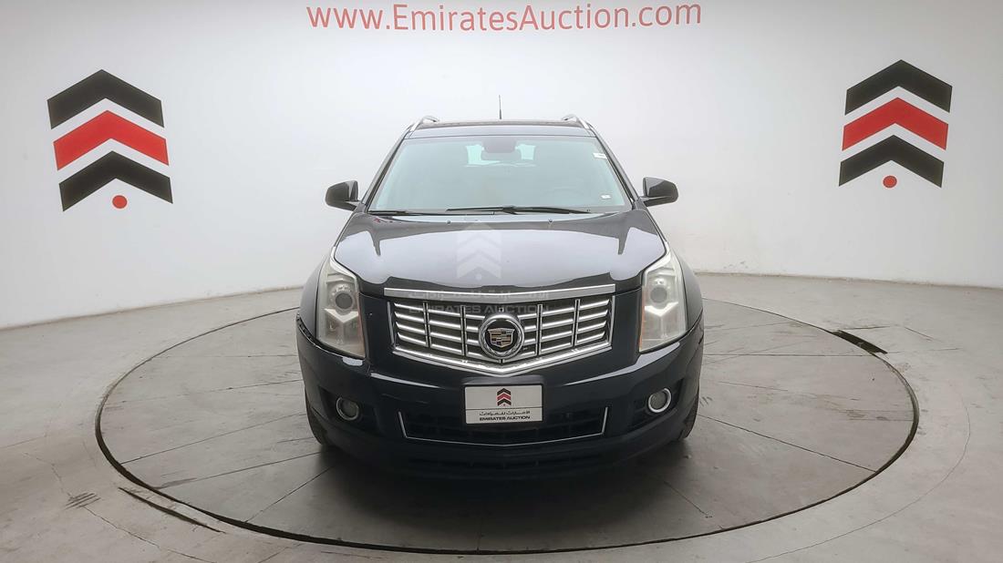 CADILLAC SRX 2012 3gyfn9e36cs651109