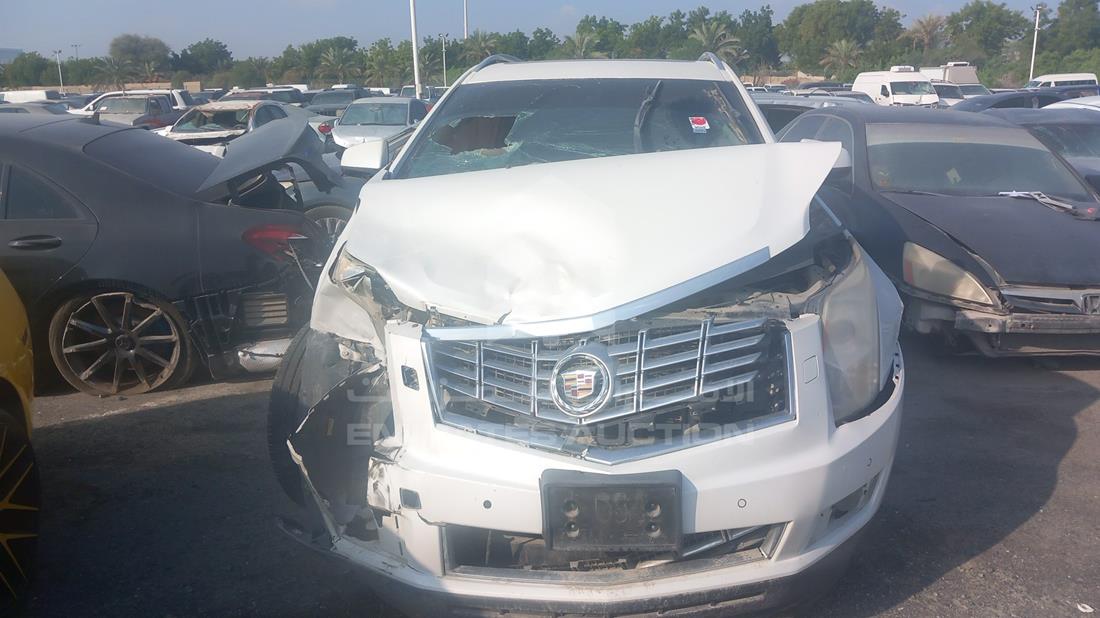 CADILLAC SRX 2013 3gyfn9e37ds652819