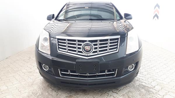 CADILLAC SRX 2014 3gyfn9e38es585889