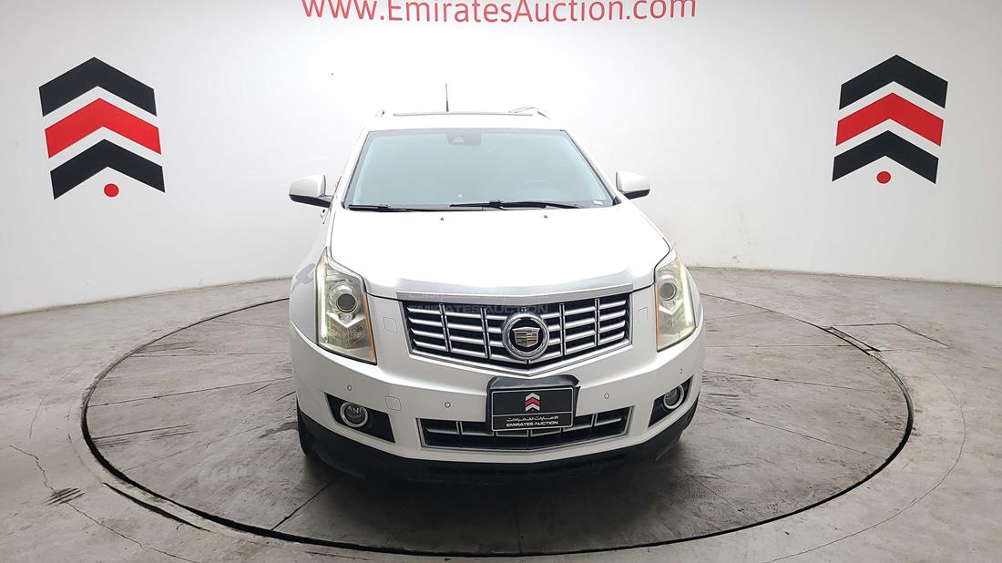 CADILLAC SRX 2013 3gyfn9e39ds513243