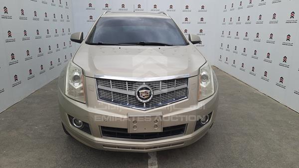 CADILLAC SRX 2011 3gyfn9ey0bs653156