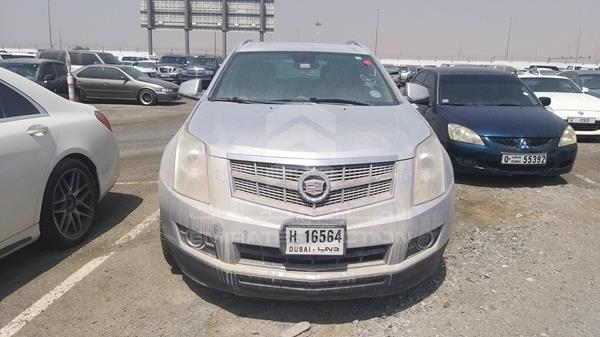 CADILLAC SRX 2011 3gyfn9ey9bs517480