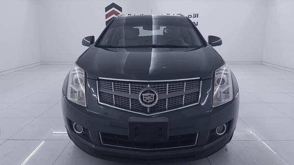 CADILLAC SRX 2011 3gyfn9ey9bs549765