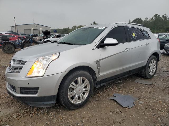 CADILLAC SRX 2012 3gyfnae30cs504284