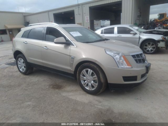 CADILLAC SRX 2012 3gyfnae30cs509632