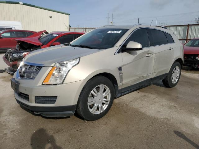 CADILLAC SRX 2012 3gyfnae30cs512319