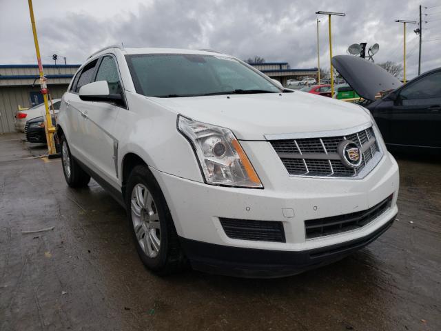 CADILLAC SRX LUXURY 2012 3gyfnae30cs516774