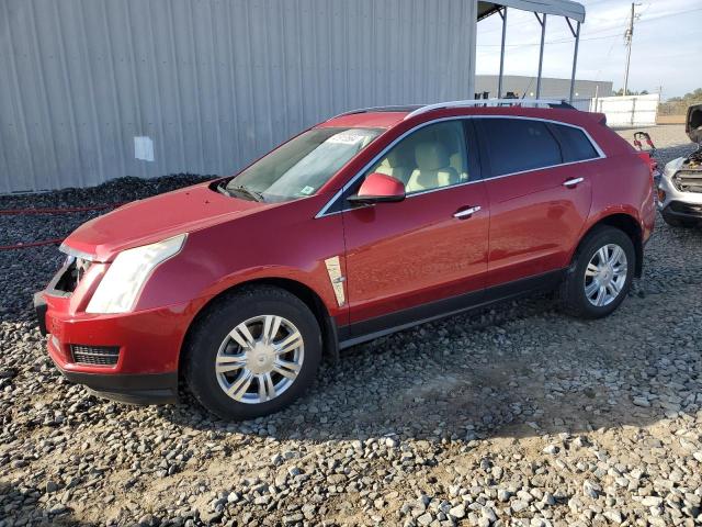 CADILLAC SRX 2012 3gyfnae30cs518041