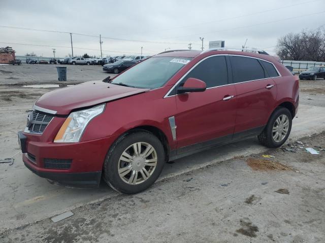 CADILLAC SRX 2012 3gyfnae30cs518153