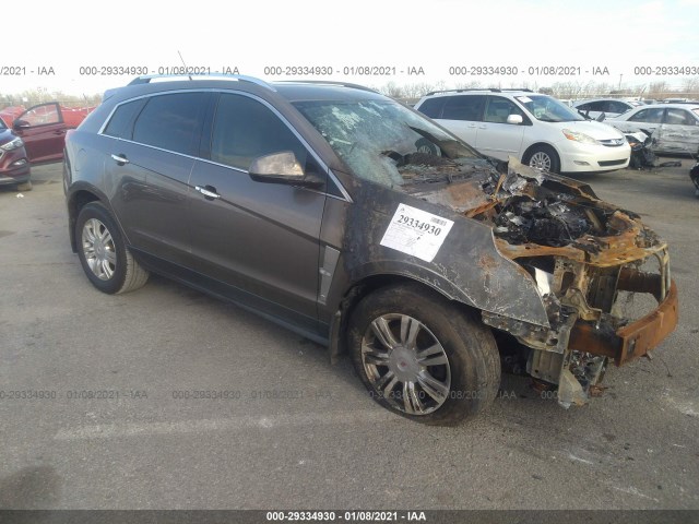 CADILLAC SRX 2012 3gyfnae30cs532022